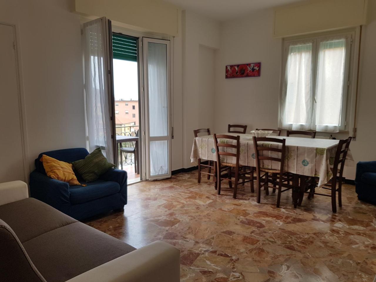 Rita'S House In Monterosso Apartman Monterosso al Mare Kültér fotó