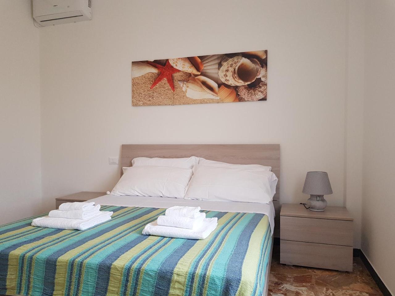 Rita'S House In Monterosso Apartman Monterosso al Mare Kültér fotó